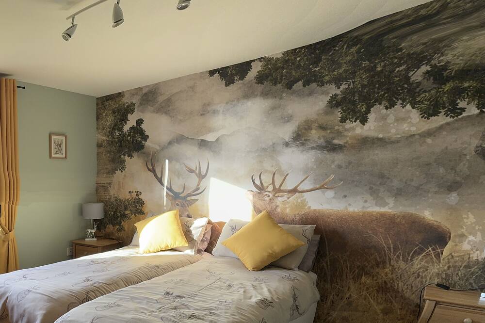 Photo of Bedroom in Achachork