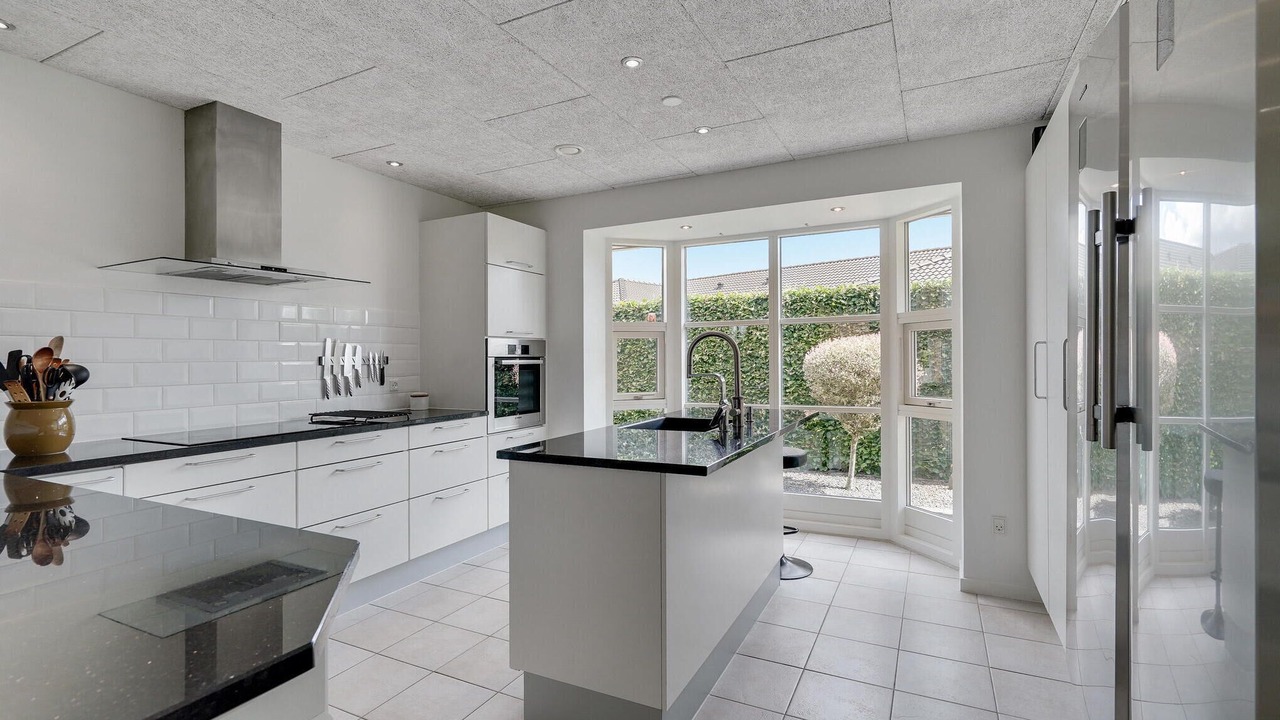 Photo of Kitchen in Varde