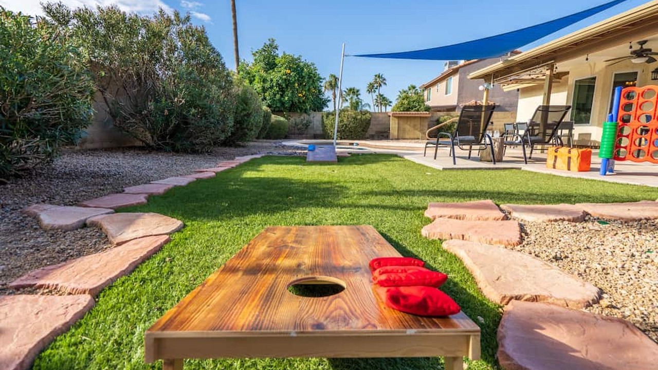 Photo of Outdoor in Continental Foothills