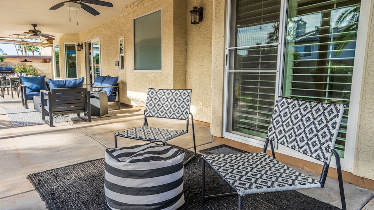 Photo of Outdoor in Continental Foothills