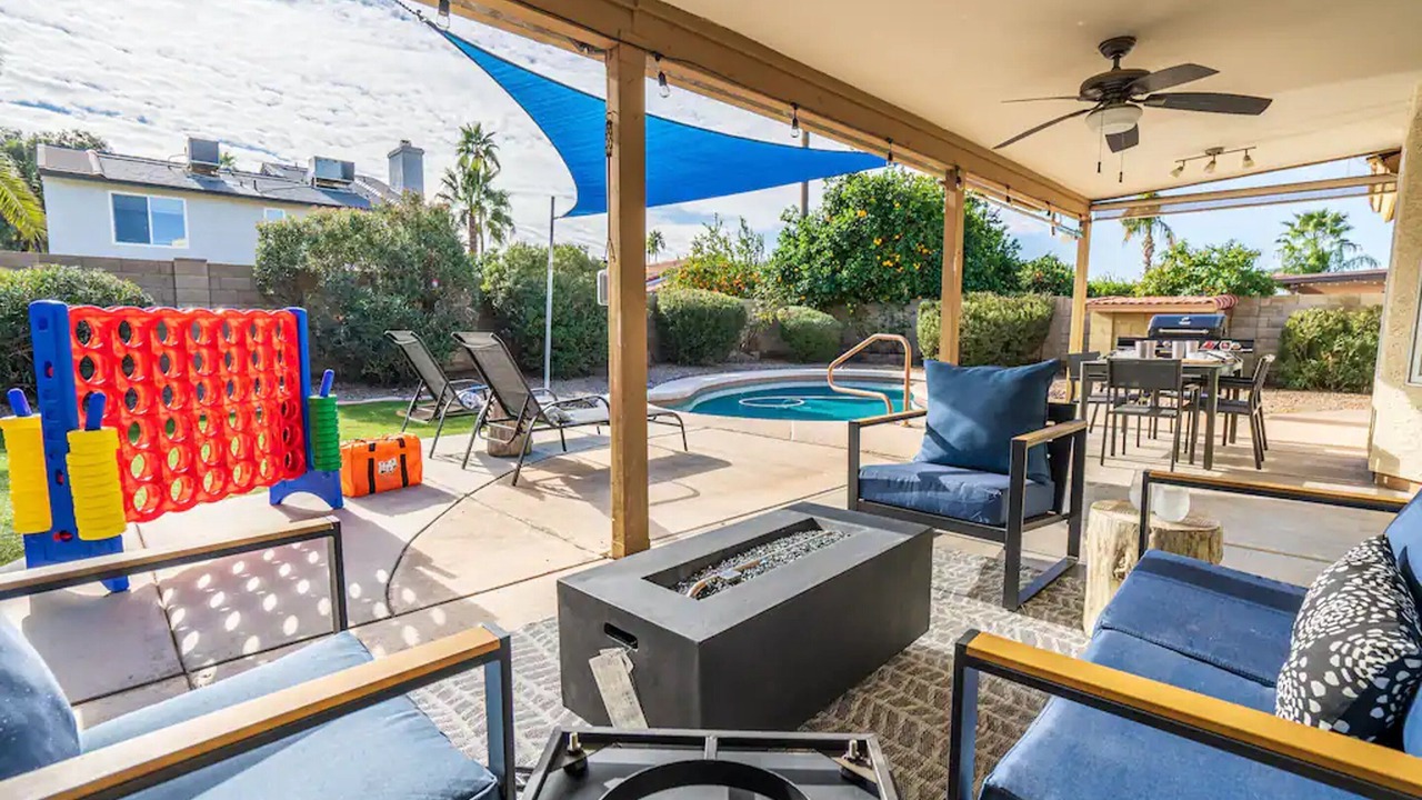 Photo of Outdoor in Continental Foothills
