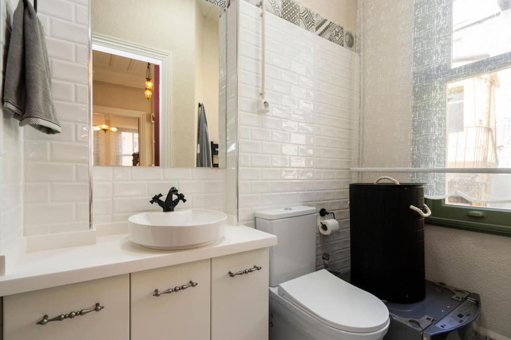 Photo of Bathroom in Balat