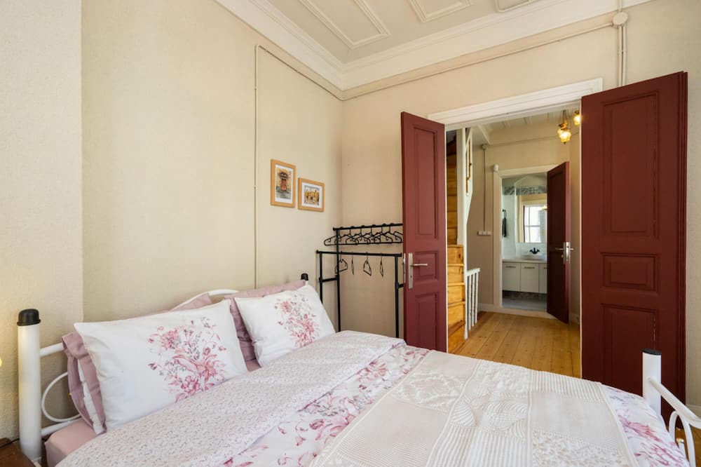 Photo of Bedroom in Balat