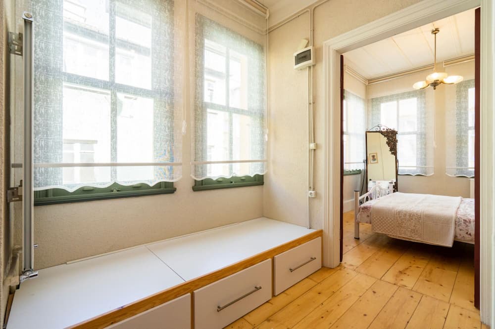 Photo of Bedroom in Balat