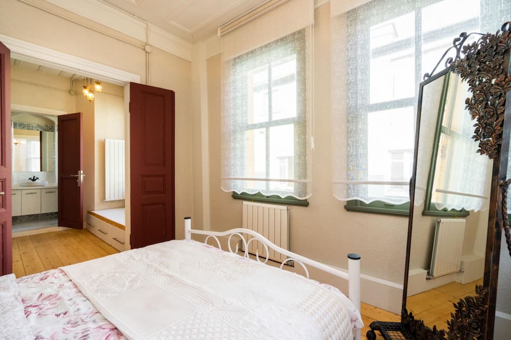 Photo of Bedroom in Balat