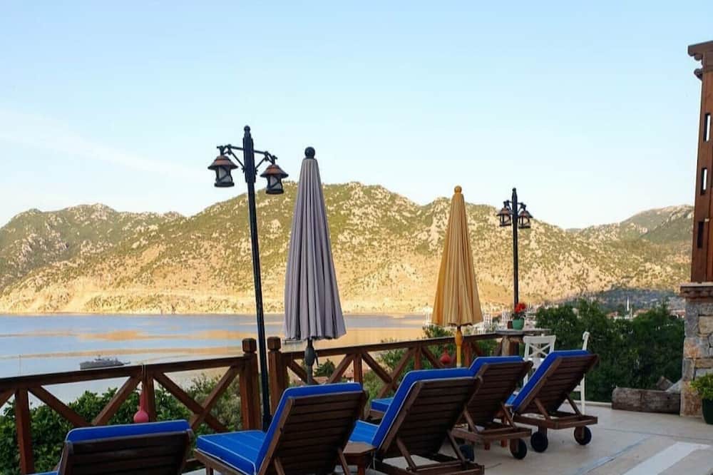 Photo of Outdoor in Selimiye