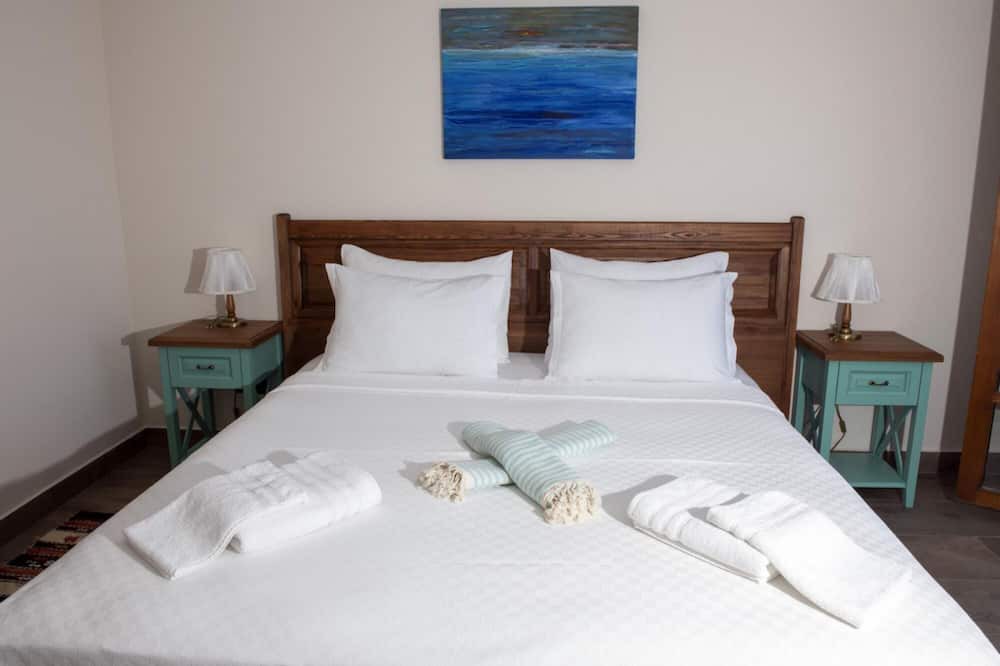 Photo of Bedroom in Selimiye