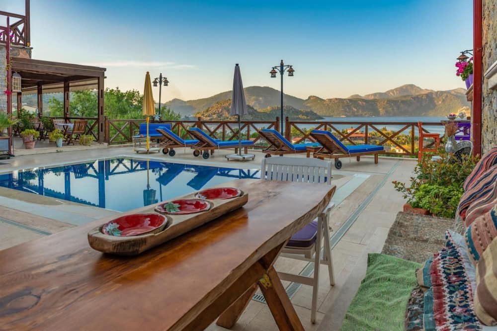 Photo of Outdoor in Selimiye