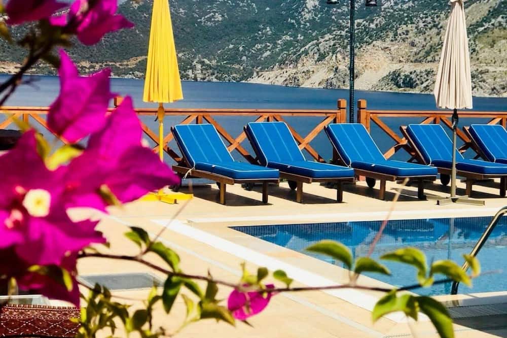 Photo of Outdoor in Selimiye