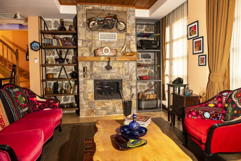 Photo of Bedroom in Selimiye