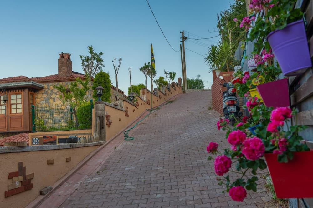 Photo of Outdoor in Selimiye