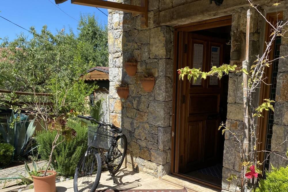 Photo of Outdoor in Selimiye