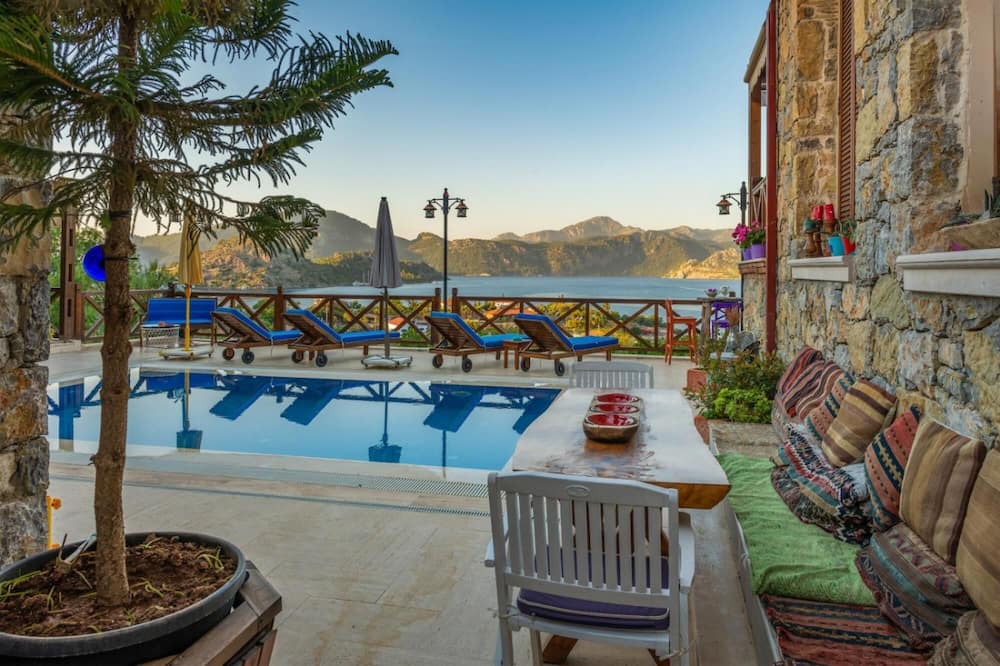 Photo of Outdoor in Selimiye