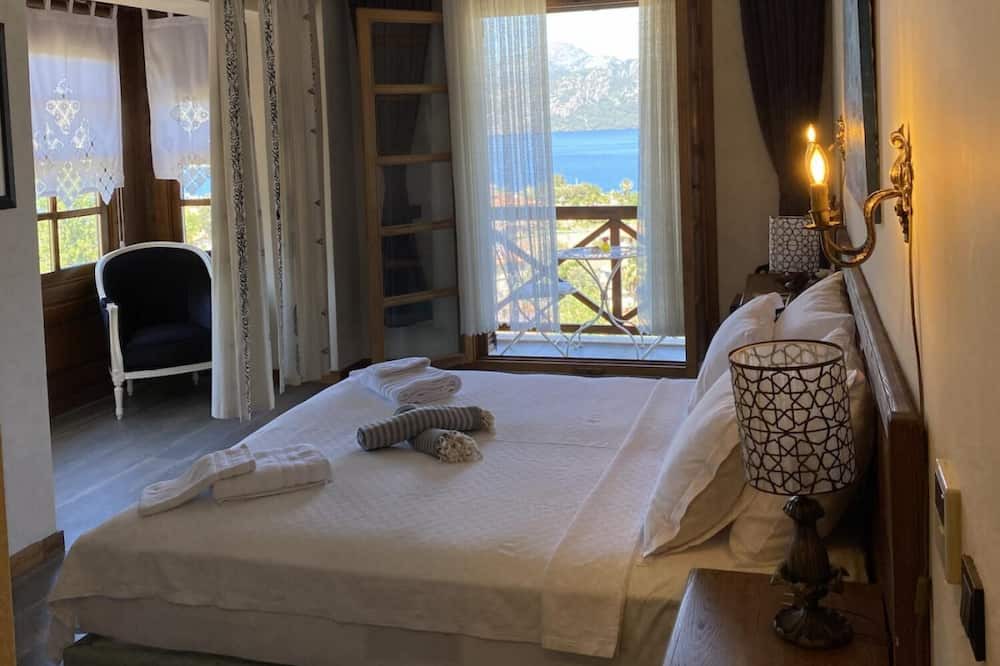 Photo of Bedroom in Selimiye
