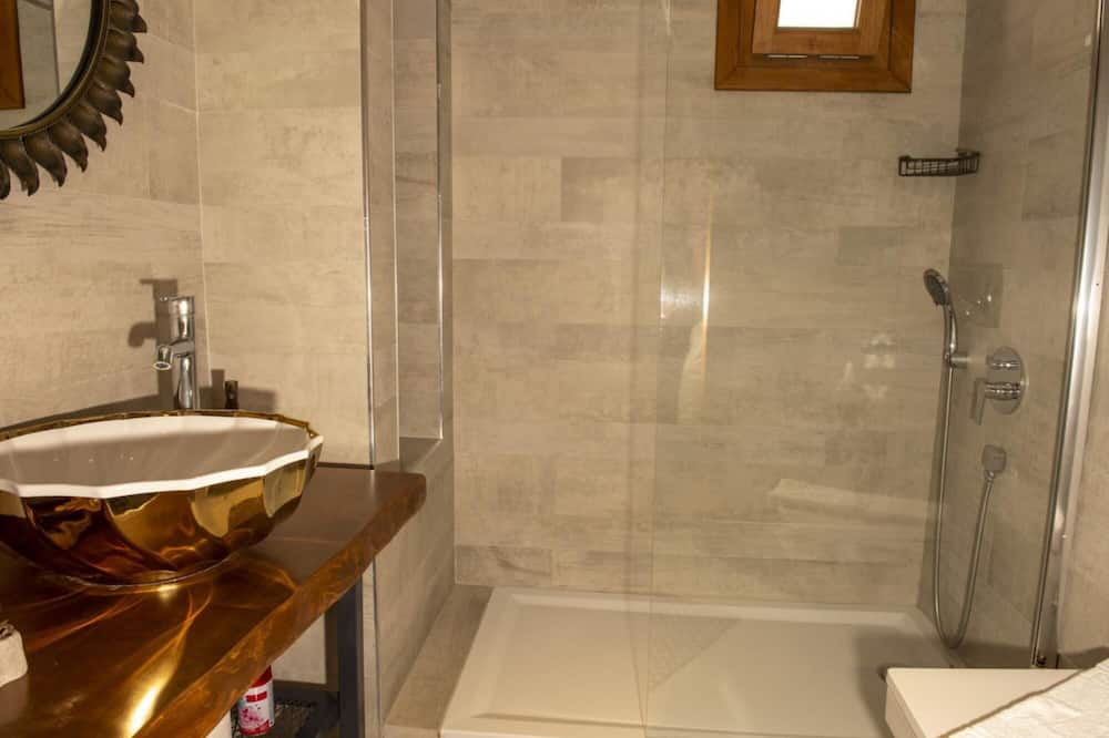 Photo of Bathroom in Selimiye