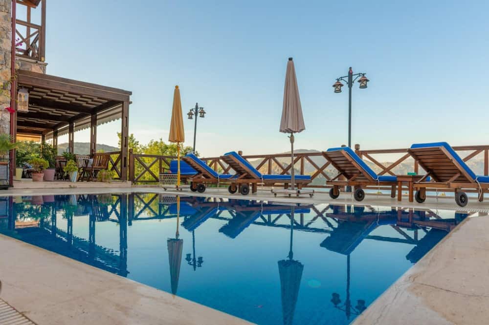 Photo of Outdoor in Selimiye