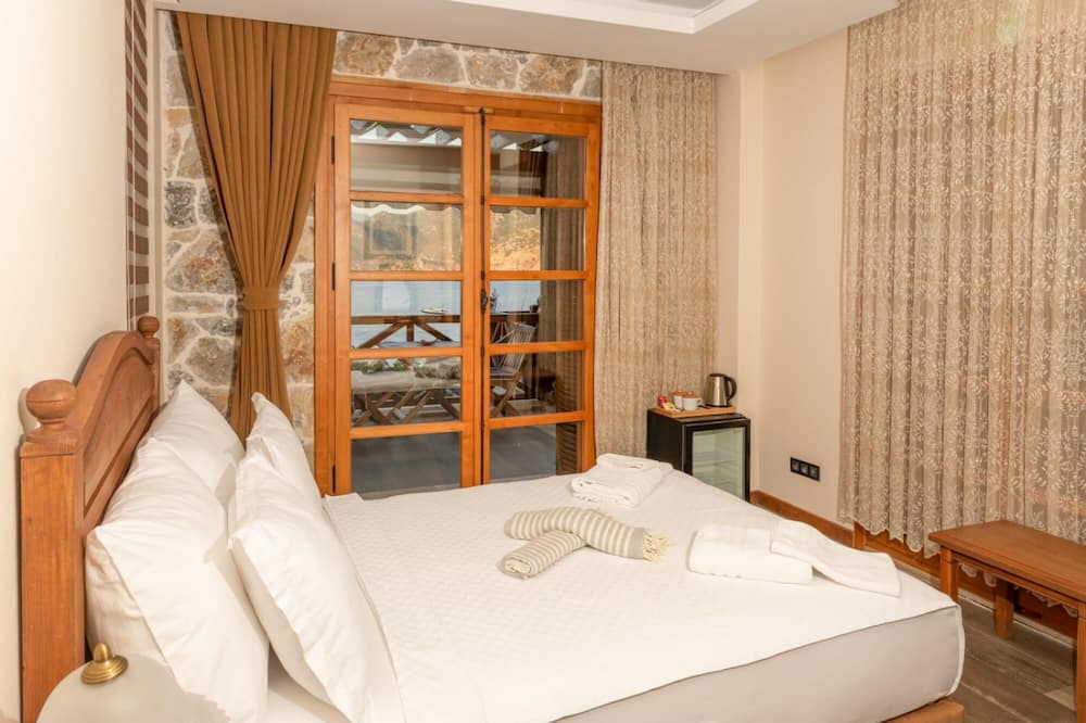 Photo of Bedroom in Selimiye