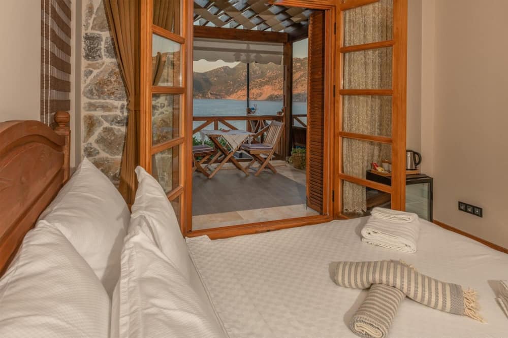 Photo of Bedroom in Selimiye