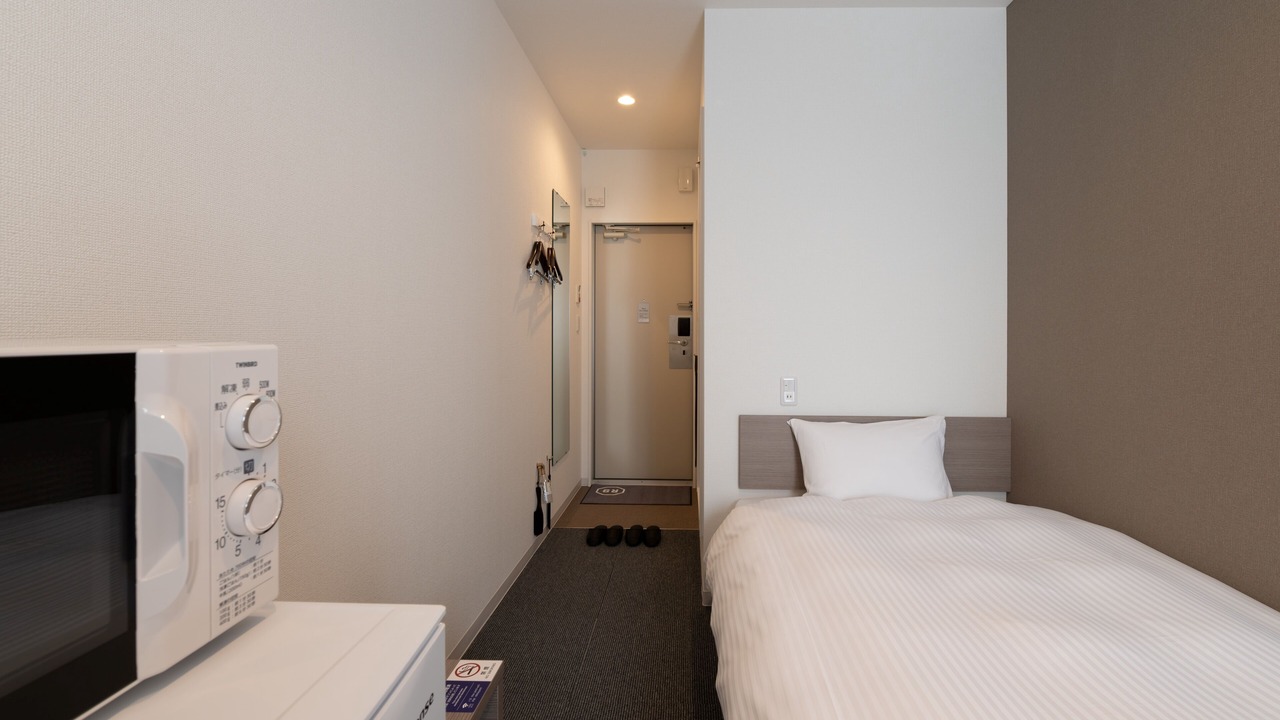 Photo of Bedroom in Kikuchi