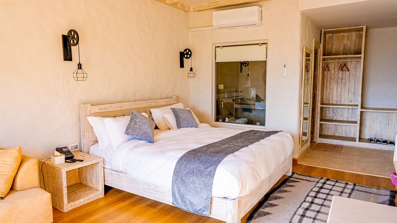 Photo of Bedroom in Pokhara
