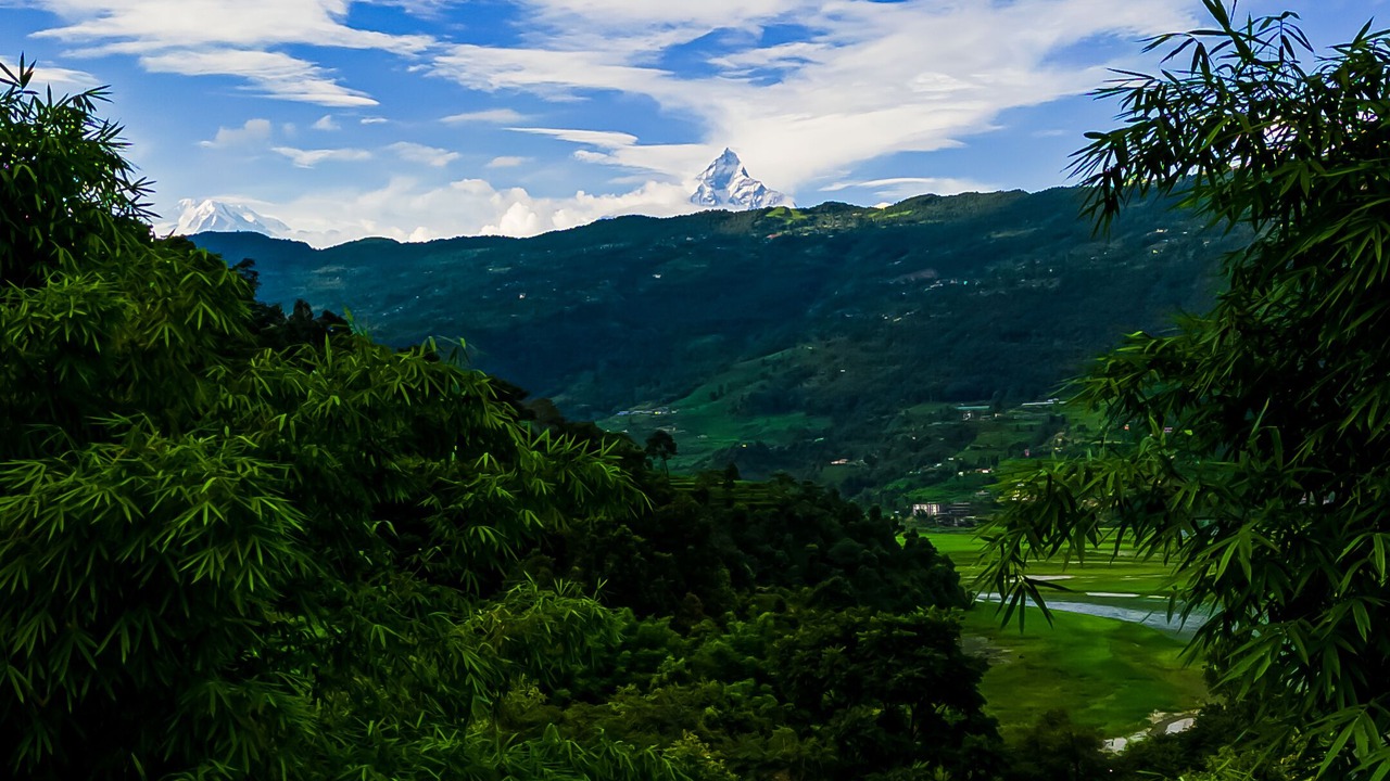 Photo of Outdoor in Pokhara