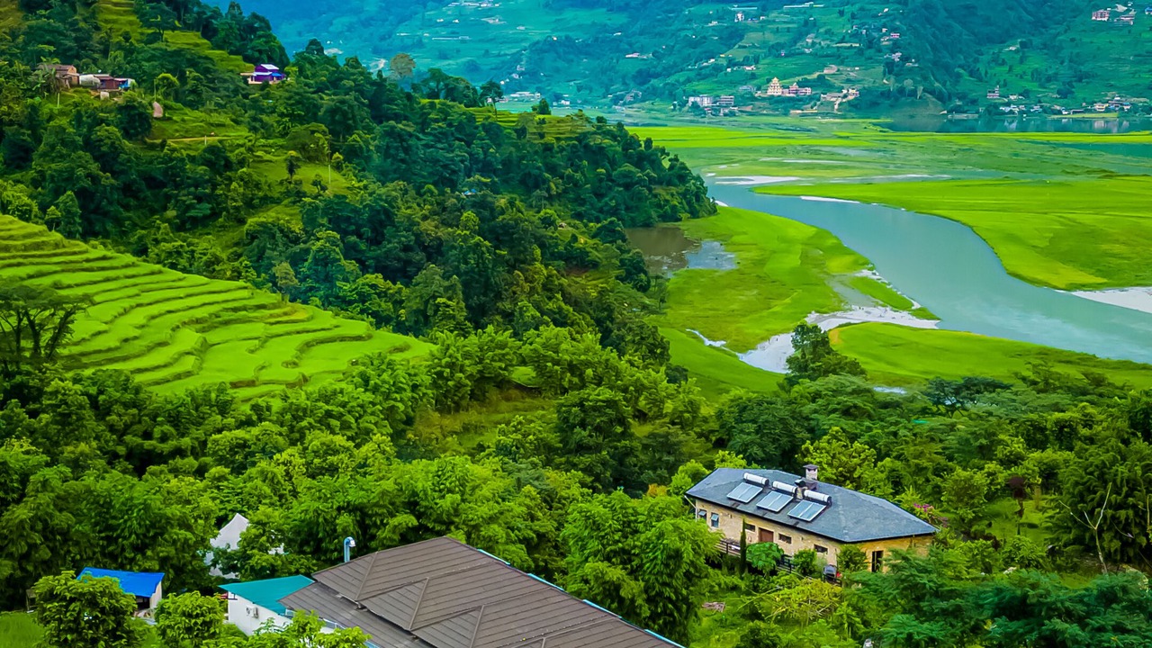 Photo of Others in Pokhara
