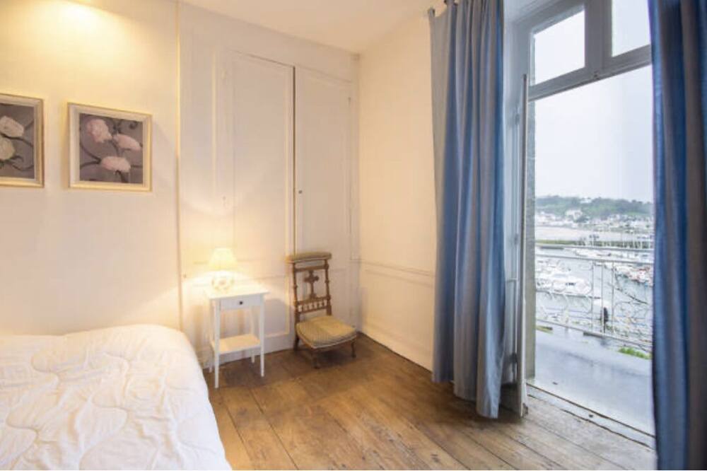 Photo of Bedroom in Binic