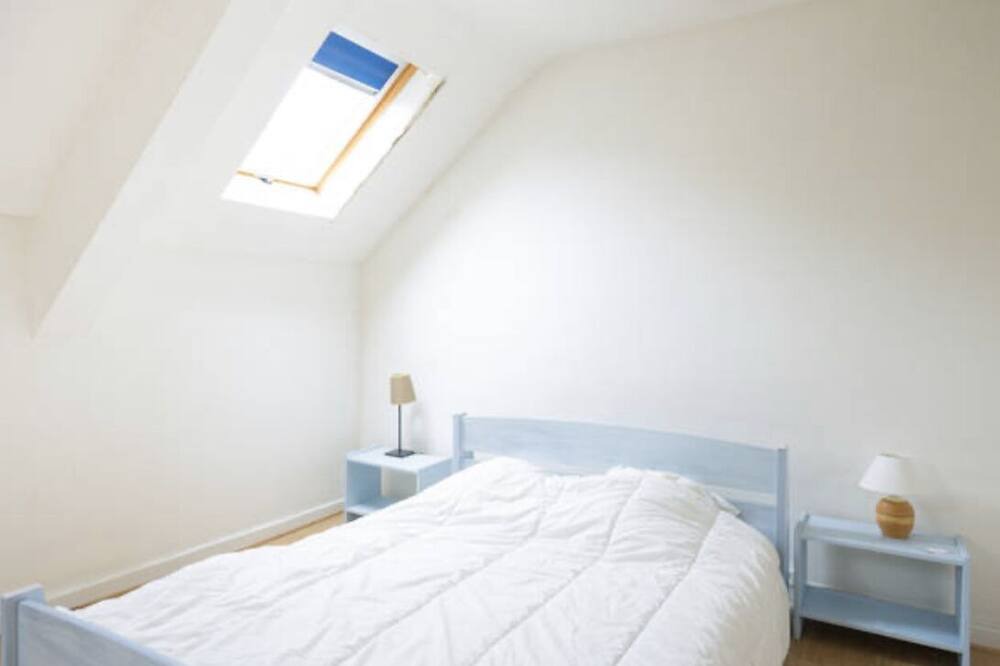Photo of Bedroom in Binic