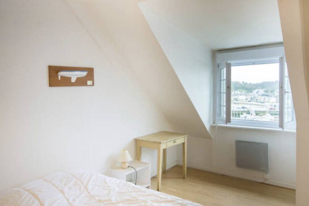 Photo of Bedroom in Binic