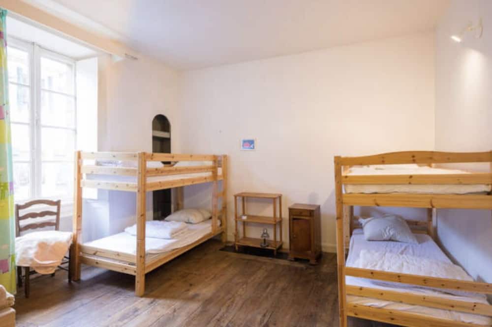 Photo of Bedroom in Binic