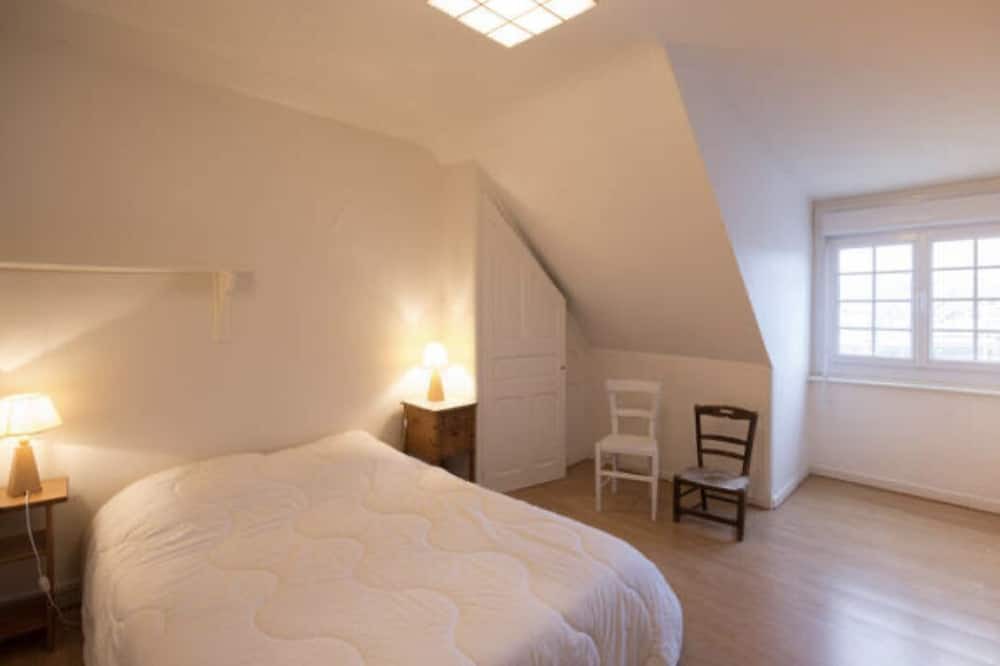 Photo of Bedroom in Binic