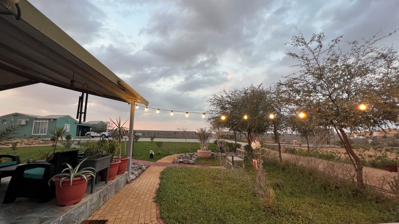Photo of Outdoor in Ras Al Khaimah