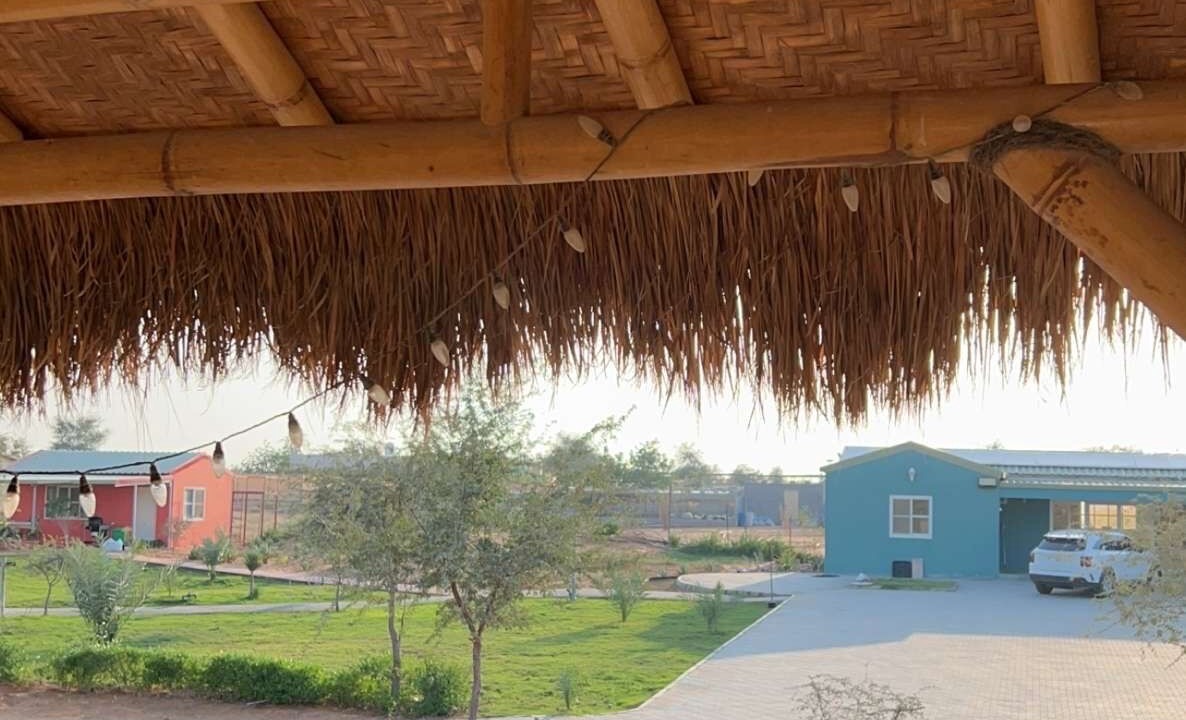 Photo of Outdoor in Ras Al Khaimah