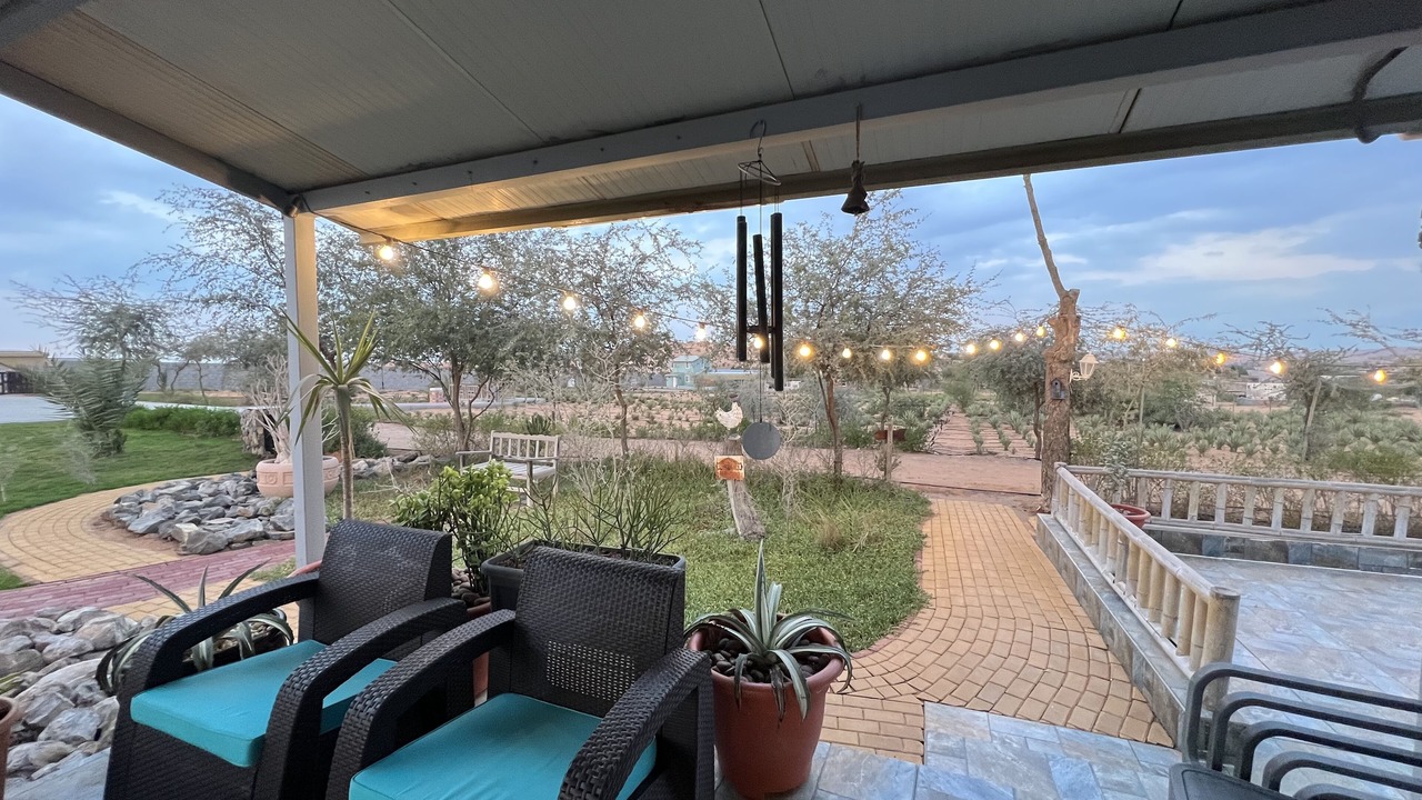 Photo of Outdoor in Ras Al Khaimah