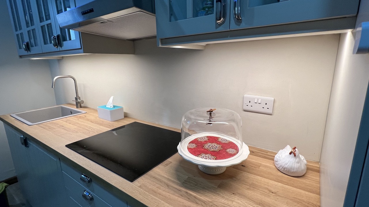 Photo of Kitchen in Ras Al Khaimah