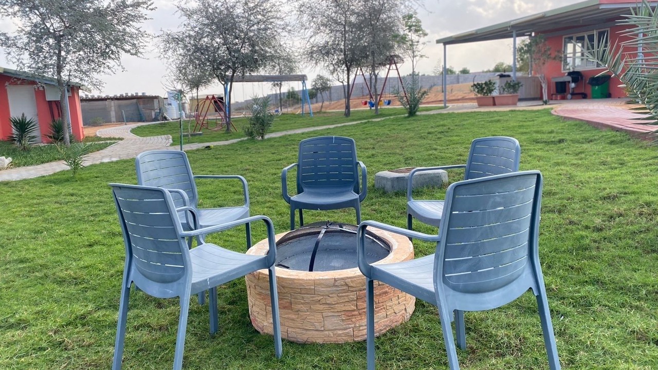Photo of Outdoor in Ras Al Khaimah
