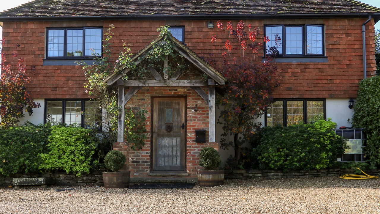 Photo of Outdoor in Godalming
