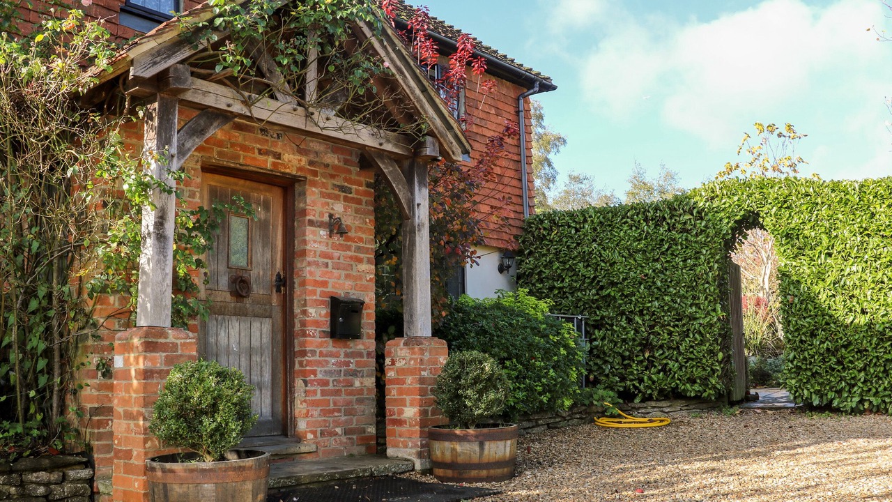Photo of Outdoor in Godalming