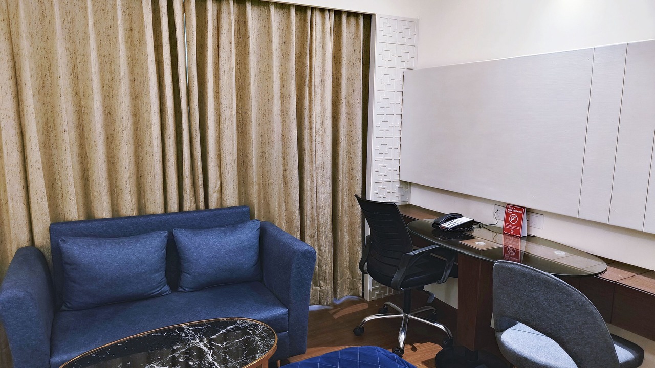 Photo of Bedroom in Jalandhar