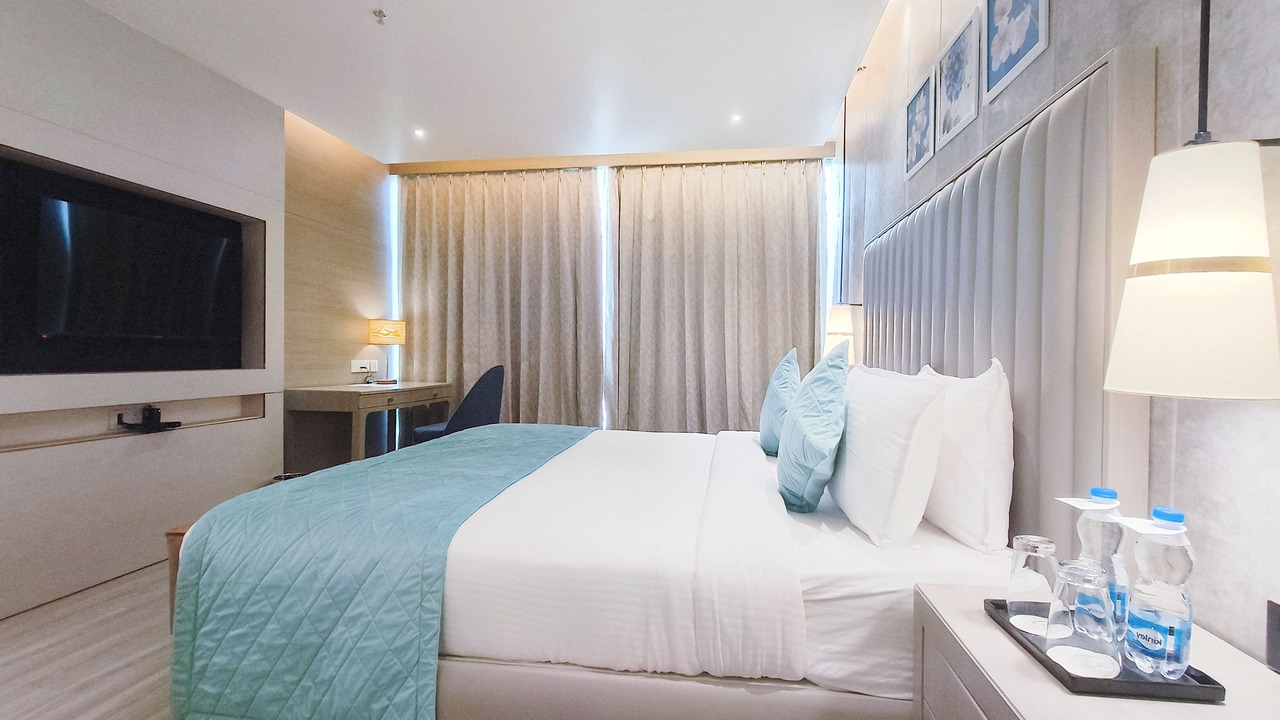 Photo of Bedroom in Jalandhar