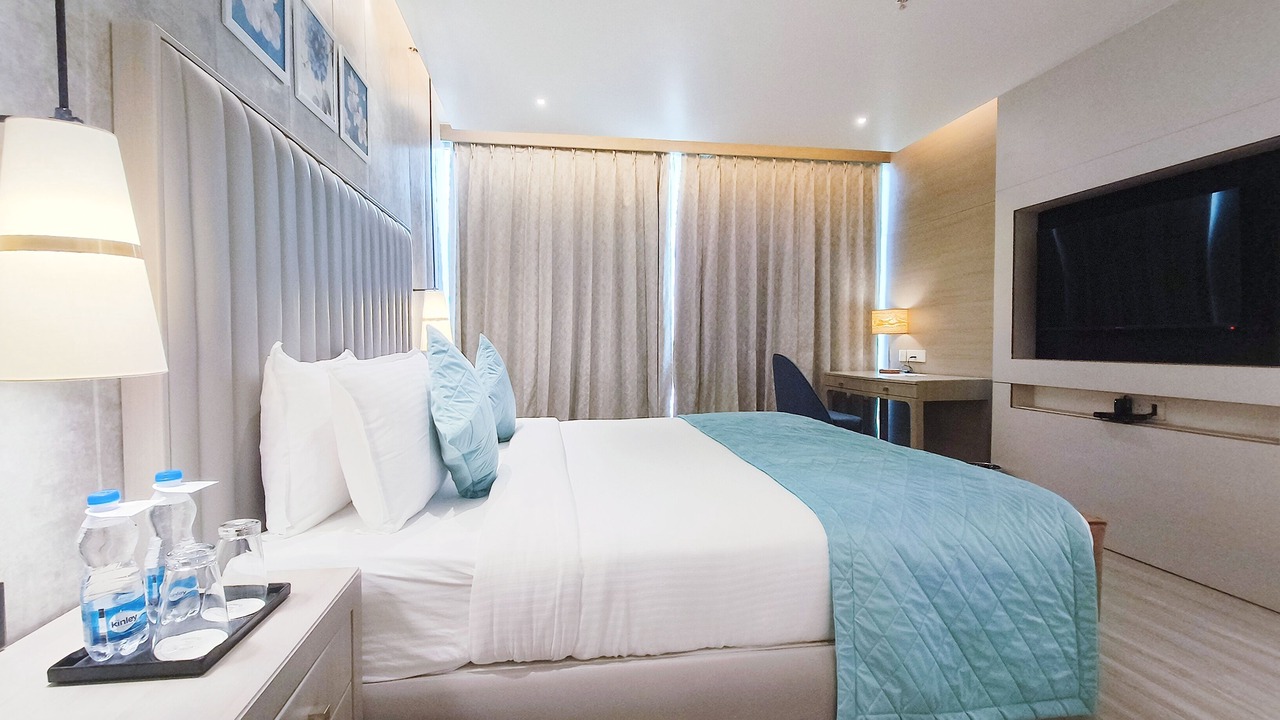 Photo of Bedroom in Jalandhar