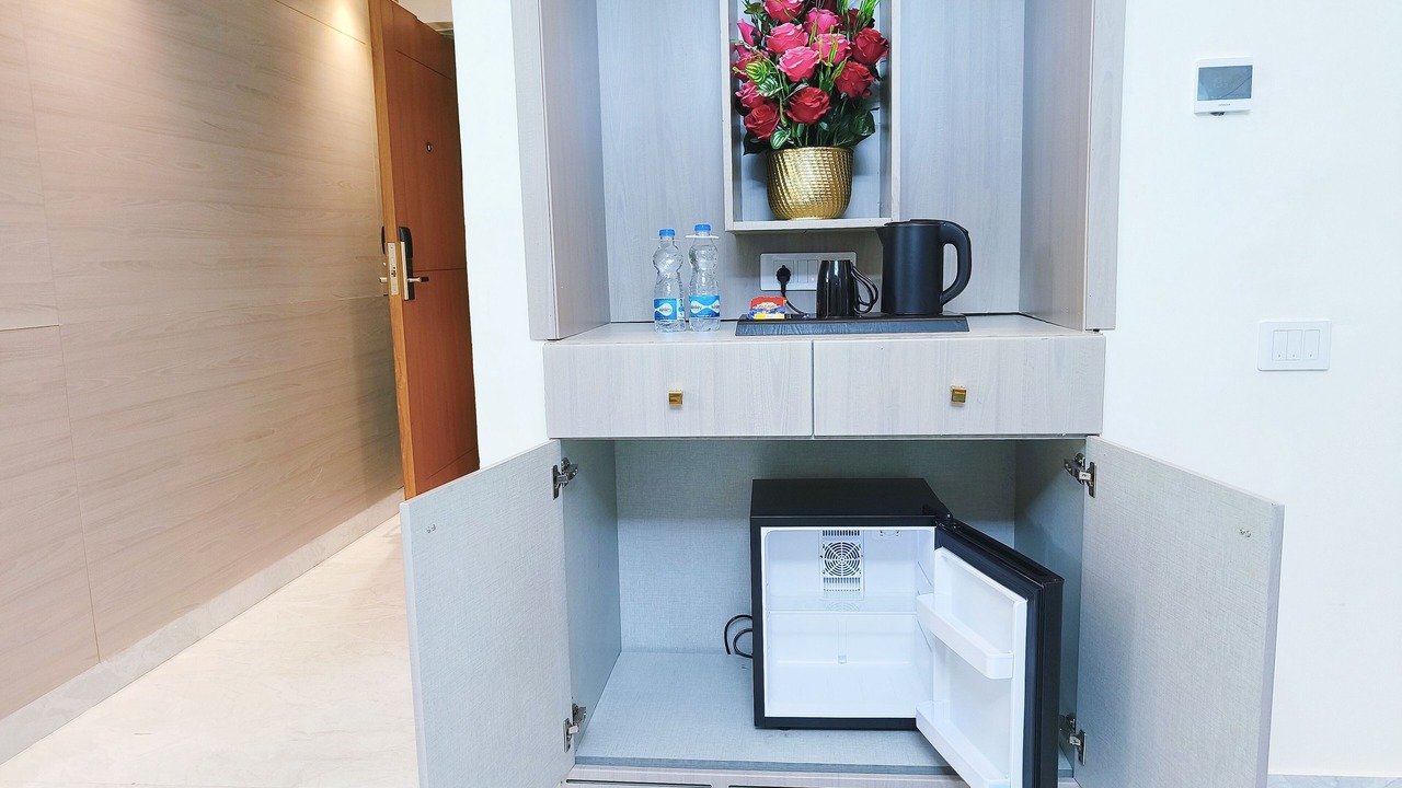 Photo of Bedroom in Jalandhar