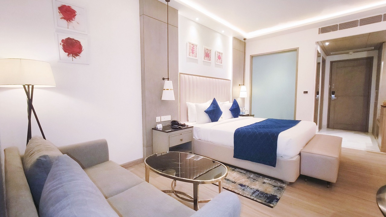 Photo of Bedroom in Jalandhar