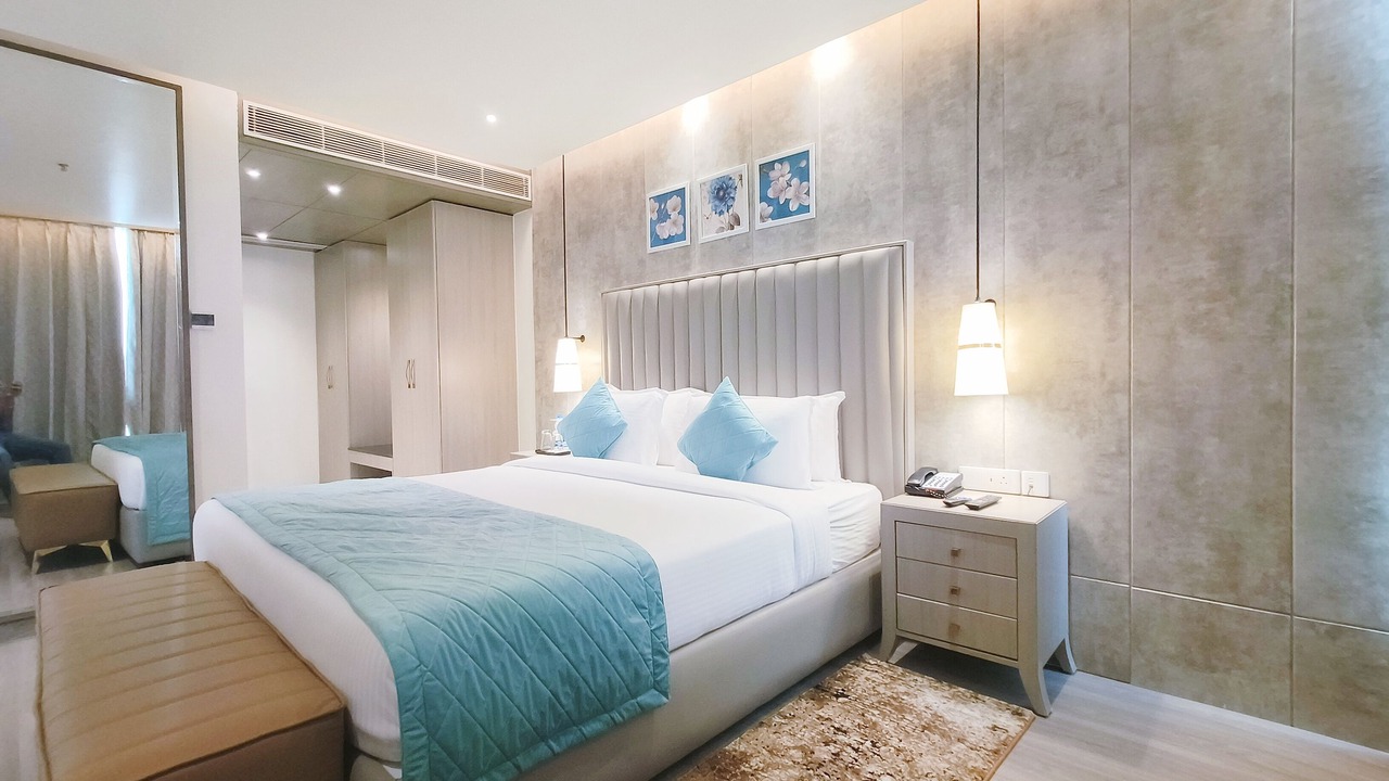 Photo of Bedroom in Jalandhar