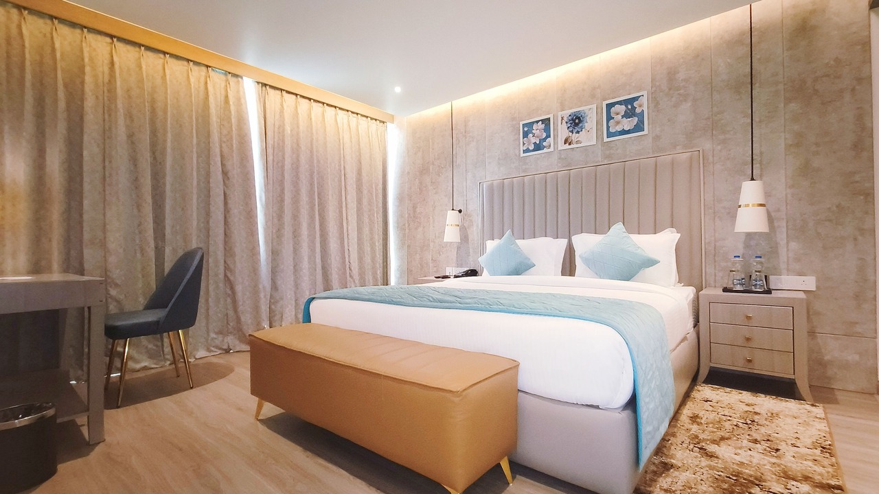 Photo of Bedroom in Jalandhar