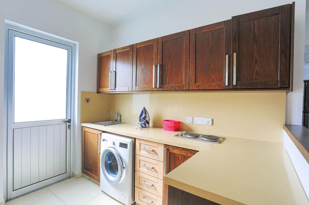 Photo of Kitchen in Goudi