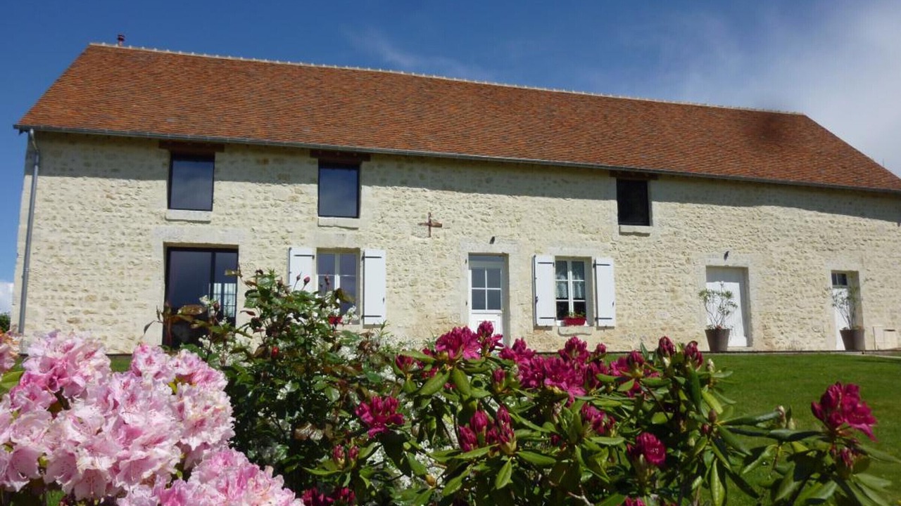 Photo of Outdoor in Le Pin-la-Garenne