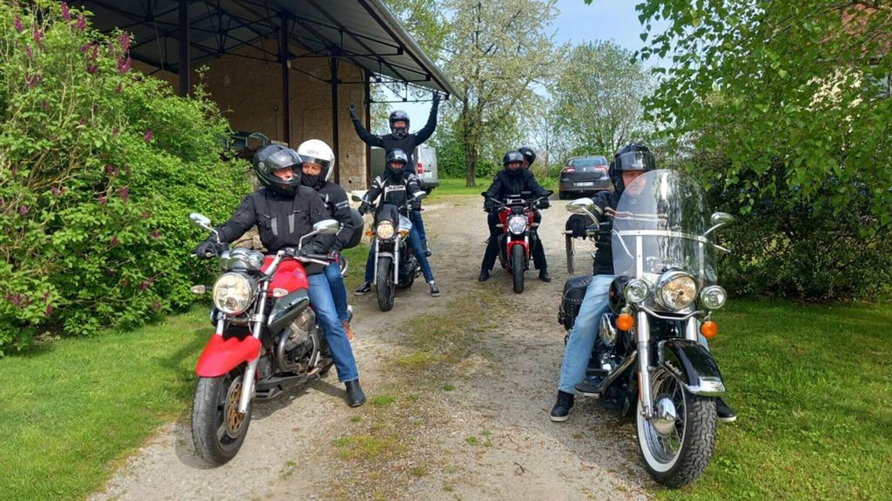 Photo of Outdoor in Le Pin-la-Garenne