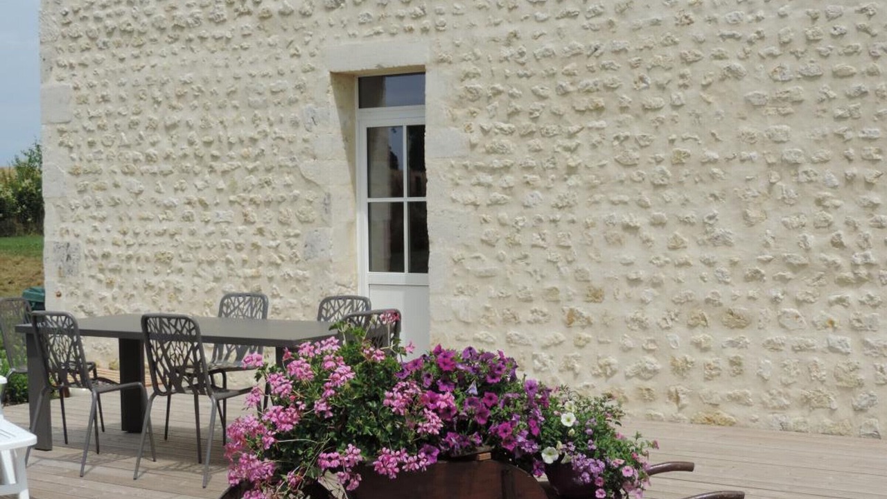 Photo of Outdoor in Le Pin-la-Garenne