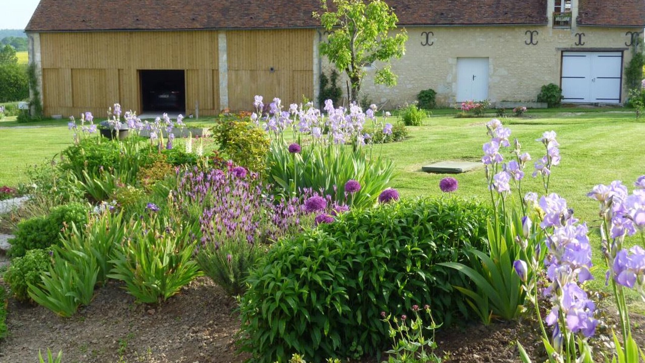 Photo of Outdoor in Le Pin-la-Garenne